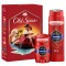 Old Spice Promo Captain with Deodorant Stick, 50ml & Shower Gel & S... Old Spice Promo Captain with Deodorant Stick, 50ml & Shower Gel & S...