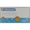 Alfashield Αδιάβροχα Αυτοκόλλητα Επιθέματα Water Resistant Round St...