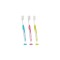 Intermed Οδοντόβουρτσα, Soft Slim Brush, Ροζ Χρώμα & Δώρο Μεσοδόντι... Intermed Οδοντόβουρτσα, Soft Slim Brush, Ροζ Χρώμα & Δώρο Μεσοδόντι...