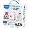 Mustela Promo Gentle Cleansing Gel 500ml & Vitamin Barrier Cream 50...
