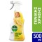 Dettol Power & Fresh Почистващ спрей с общо предназначение Антибактериален лимон и лайм 500 мл