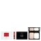 Korres Wild Rose Brightening Second Skin Powder WRP1 Άγριο Τριαντάφ...