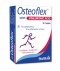 Health Aid OSTEOFLEX avec HYALURONIC Glucosamine, Chondroïtine Acide Hyaluronique 30 Comprimés