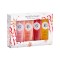 Roger & Gallet Wellbeing Shower Gels Collection Rose 50ml & Fleur D... Roger & Gallet Wellbeing Shower Gels Collection Rose 50ml & Fleur D...