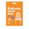 Vican Cettua Brightening Facial Mask 1τμχ Vican Cettua Brightening Facial Mask 1τμχ