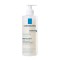 La Roche Posay Effaclar H Isobiome Reinigungscreme, beruhigende, feuchtigkeitsspendende Reinigungscreme für medizinisch behandelte empfindliche Haut, 390 ml