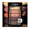LOreal Paris La Petite Mini Eyeshadow Palette 01 MAXIMALIST 5*0.80gr LOreal Paris La Petite Mini Eyeshadow Palette 01 MAXIMALIST 5*0.80gr