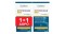 Baiulleul Promo Cystiphane Anagen 2x90 tablets
