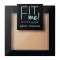 Maybelline Fit Me Matte + Poreless Pressed Powder 120 Classic Ivory...