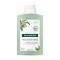 Klorane Amande Shampoo con Mandorla per Capelli Normali e Fini 200ml