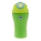 Chicco Insulated Cup 18+ Πράσινο Κύπελλο Θερμός με Καλαμάκι 266ml Chicco Insulated Cup 18+ Πράσινο Κύπελλο Θερμός με Καλαμάκι 266ml
