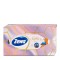 Zewa Softis Style Box Quick & Easy Επιτραπέζια Χαρτομάντηλα Τετράφυ...