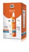 Roc Quenching Nourishing Cream SPF50+ 50ml & Soleil-Protect Moistur...