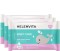 Helenvita Promo Baby Care Sensitive Wipes, 3x64 τεμάχια
