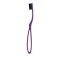 Intermed Professional Ergonomic Toothbrush Medium Purple, Зубная щетка Purple Medium 1шт
