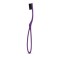 Intermed Professional Ergonomic Toothbrush Medium Purple, Οδοντόβου...