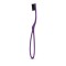 Intermed Professional Ergonomic Toothbrush Medium Purple, Οδοντόβουρτσα Μωβ Μέτρια 1τμχ