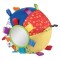 Playgro Loopy Loops Ball Εκπαιδευτική Μπάλα 1τμχ Playgro Loopy Loops Ball Εκπαιδευτική Μπάλα 1τμχ