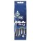 Gillette Blue3 Simple Men's Disposable Razors 4 pcs