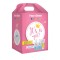Frezyderm Promo Its A Girl Baby Bath 300ml & Baby Shampoo 300ml & B...