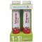 Helenvita Promo Vitamin C 1000mg με Γεύση Ρόδι 2x20 Αναβράζοντα Δισκία Helenvita Promo Vitamin C 1000mg με Γεύση Ρόδι 2x20 Αναβράζοντα Δισκία