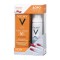 Vichy Promo Ideal Soleil Skin Perfecting Velvety Cream 50ml & ΔΩΡΟ ...
