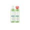 Klorane Promo Deodorants Deodorante spray con Althea bianca, 2x125 ml