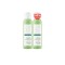 Klorane Promo Deodorants Αποσμητικό Spray με Λευκή Αλθέα, 2x125ml Klorane Promo Deodorants Αποσμητικό Spray με Λευκή Αλθέα, 2x125ml