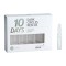 Panthenol Extra 10 Days Dark Circles Rescue Αμπούλες Ματιών 10x2ml