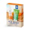 Garden Sun Ready Promo Face/Body Sunscreen Spray SPF30, 150ml & Aloe Vera Gel with Organic Aloe 150ml
