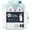 Tommee Tippee Μπουρνούζι / κάπα μπάνιου για αγόρι 0-6m