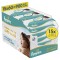 Pampers Aqua Baby Wipes Soft Touch 99% Water, 15x60 τεμάχια