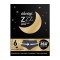 Always Zzz Menstrual Pants Size 6, Disposable Period Underwear 3pcs