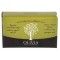 Olivia Nat. B/S Extra Olive Oil, Σαπούνι Σώματος & Μαλλιών με Έξτρα Οργανικό Ελαιόλαδο,  125gr