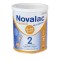 Novalac Premium 2 Γάλα 2ης Βρεφικής Ηλικίας από τον 6ο Μήνα έως τον... Novalac Premium 2 Γάλα 2ης Βρεφικής Ηλικίας από τον 6ο Μήνα έως τον...