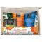 Apivita Promo Suncare Face & Body SPF30 100ml & After Sun Fig/Aloe ...