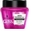 Schwarzkopf Gliss Protection Mask 2 in 1 Supreme Length 300ml