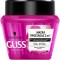 Schwarzkopf Gliss Μάσκα Προστασίας 2 σε 1 Supreme Length 300ml