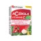 Forte Pharma Acerola Vitamine C, με Γεύση Κόκκινων Φρούτων 20 Αναβρ...