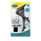 Scholl Light Legs Καλσόν Διαβαθμισμένης Συμπίεσης 20Den Μαύρο Medium