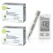 MyLife Pura 2 Ταινίες Μέτρησης Γλυκόζης Αίματος 50 strips + Μετρητή...
