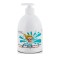 Sostar Baby Shampoo/Shower Gel - Βρεφικό Σαμπουάν-Αφρόλουτρο 500ml