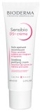 Bioderma Sensibio DS+ Crème, Φροντίδα για την Αντιμετώπιση της Σμηγ...