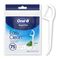 Oral-B Οδοντικό Νήμα με Λαβή Flosser, 75τμχ