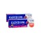 Elgydium Toothpaste Elgydium Kids 100ml with Red Berries Flavor for 2+ Years 1000 ppm 2pcs