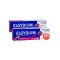 الجيديوم Elgydium Toothpaste Elgydium Kids 100ml مع نكهة التوت الأحمر لعمر 2+ سنوات 1000 جزء في المليون 2pcs