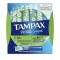Tampax Pearl Compak Super Tampon 16Pcs