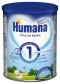 Humana Optimum 1 Βρεφικό Γάλα, απο τη Γέννηση εως τον 6ο μήνα, 350gr Humana Optimum 1 Βρεφικό Γάλα, απο τη Γέννηση εως τον 6ο μήνα, 350gr