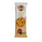 Bioearth Snack Βιολογική Μπάρα Βρώμης Μπισκότο 60gr