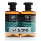 Apivita Propoline Hair Care Σαμπουάν Έντονη Λιπαρότητα με Μέντα & Π...